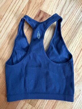 FP Movement Tank (Size XS)